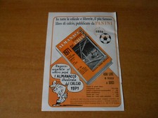 ritaglio-clipping ALMANACCO ILLUSTRATO DEL CALCIO 1971-cm.15x20,5-scatola 4