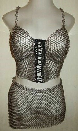Top reggiseno stile - ,