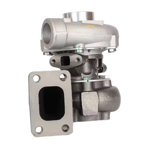 Turbo ta3107 turbocompressore - turbo,