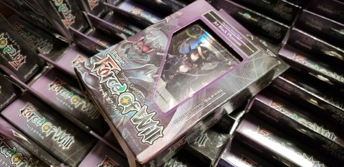 Force will darkness starter - force, of