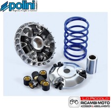 KIT VARIATORE HI-SPEED POLINI
