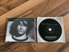 PETE YORN For Nancy 2002 EUROPEAN promo CD single 