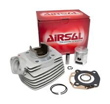 Kit cilindro kit cilindro Airsal Sport 50cc per Peugeot Fox 50