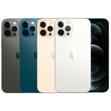 Apple iPhone 12 Pro Max (5G)