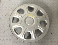 RENAULT CLIO (2001-2005) 1.2 BENZINA 55KW 3P COPRICERCHIO R14