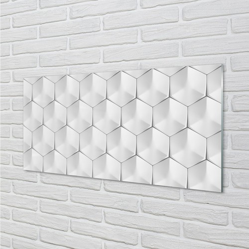 Tulup vetro acrilico - , 100x50