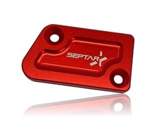 Coperchio tappo olio freno HM