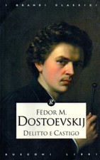 DELITTO E CASTIGO -