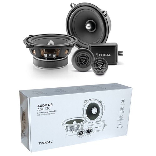 Focal auditor ase - ase-130, kit