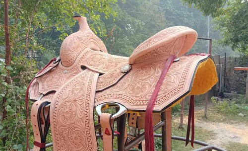 Sella western in - da,