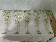 foglie per lampadario tulipano