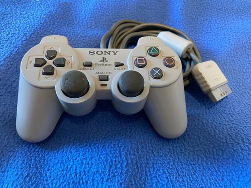Dualshock ps1 psx playstation - dualshock,