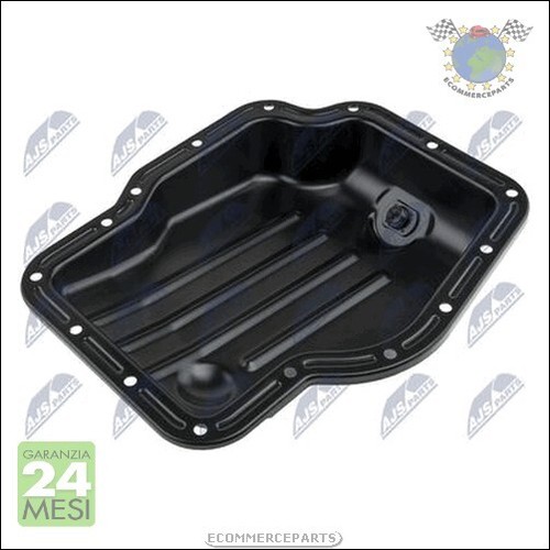 Coppa olio ajs per - per, opel
