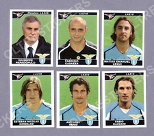 LAZIO Aggiornamenti Figurine