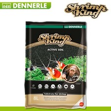 Dennerle 8 l Shrimp King