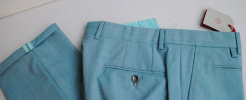 Pantalone santaniello napoli - pantalone,