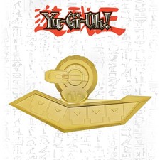 Yu-Yu-Gi-Oh! Mini replica