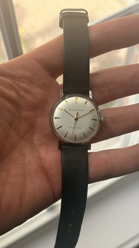 Unique seiko watch - unique,
