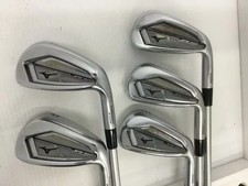 Mizuno JPX 921 HOT METAL Set