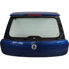 Portello Portellone Posteriore