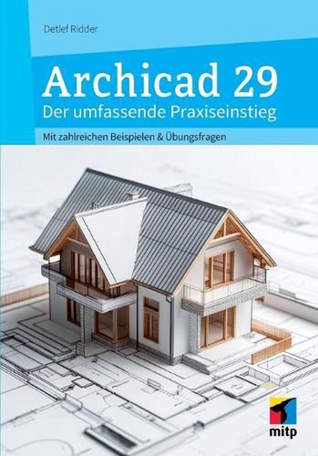 Archicad der umfassende - archicad,