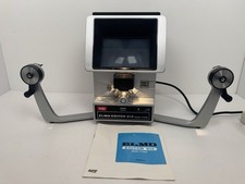 Proiettore pellicola doppio