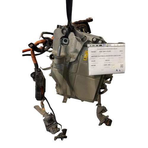 Motore elettrico per - elettrico,