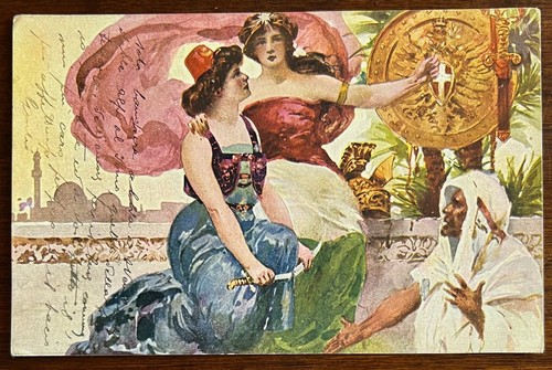 Cartolina 1912 guerra - cartolina-1912,