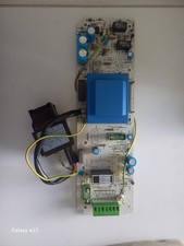 SCHEDA  DI POTENZA  USATA X CHAFFOTEAUX NECTRA ED ALTRI MOD.  COD 1015645