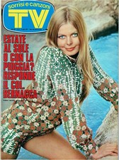 GIANNI MORANDI IVANO FOSSATI MIA MARTINI LE ORME LANDO BUZZANCA GABRIELLA FERRI