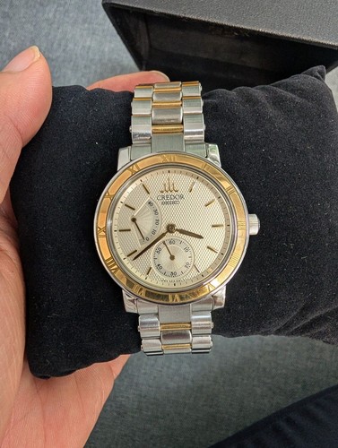 Orologio uomo seiko - orologio,