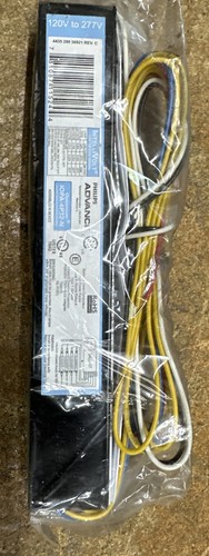 Advance icn 3p32 - icn-3p32-n, electronic