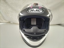 casco moto bambina / o