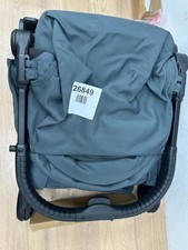 Baby Jogger City Tour