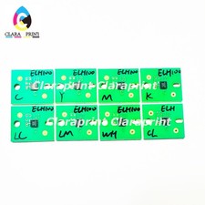 Chip ELH-100 monouso per