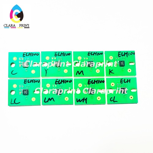 Chip monouso elh 100 - chip, elh-100