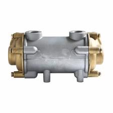 Radiatore olio scatola
