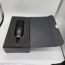 audio technica AT4050 audio