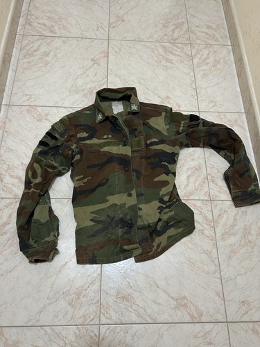 Giacca uomo militare - militare, mimetica