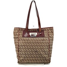 Borsa a tracolla Fendi tote