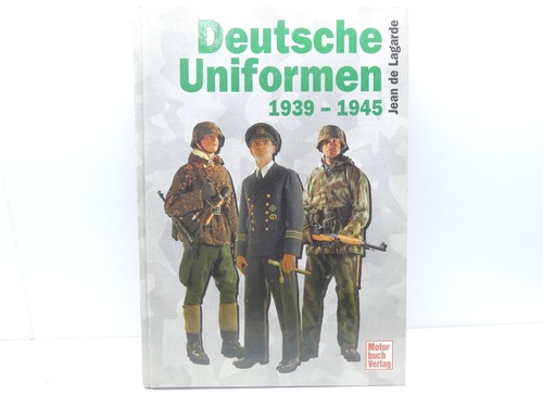 Deutsche uniformen 1939 - deutsche, 1939-1945