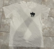 T-shirt Wonderland Club 2016 RARA Whitehouse genocidio organo pruriginoso anencefalia