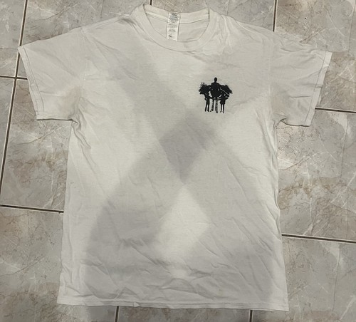 Shirt wonderland club 2016 - t-shirt,