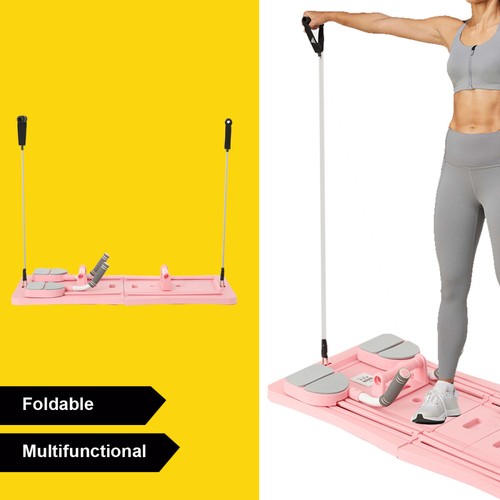 Pilates reformer 1 con - reformer,