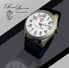 Autentico orologio da trincea