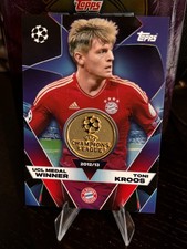 Topps Match Attax Champions