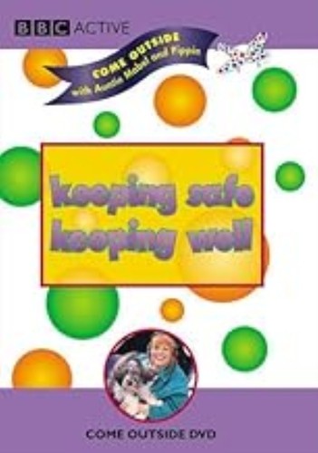Keeping safe well - safe,,