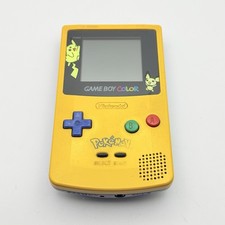 NINTENDO GAME BOY COLOR