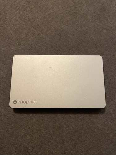 Mophie powerstation 12000 - mophie, (12000