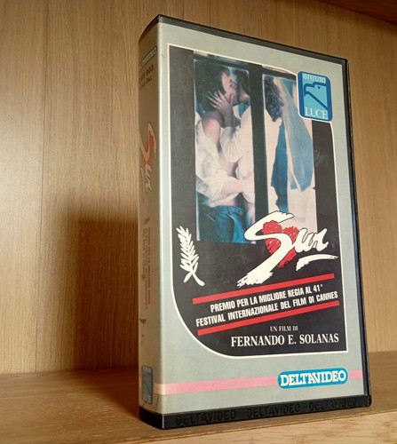 Fernando ezequiel solanas - fernando,